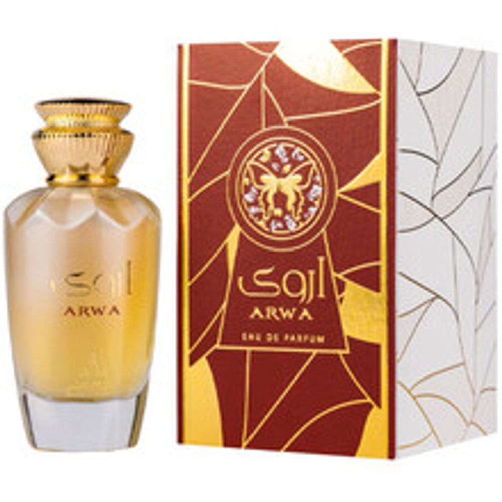 Paris Corner Arwa EDP 100ml Paris Corner Arwa EDP 100ml