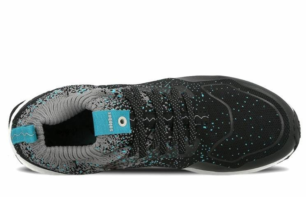 Кроссовки Adidas Ultraboost Mid
