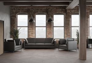 Офисные диваны Brasco