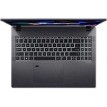 Ноутбук Acer TravelMate TMP216-51-TCO-57EM 16" IPS i5-1334U 16/512 Gb Intel BT 50WHr Silver NoOS