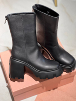 Ботильоны MIU MIU, арт. 458408304