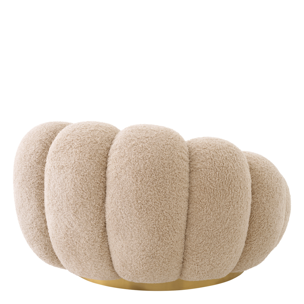 Кресло вращающееся Swivel Chair Mello арт.116962