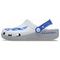 Crocs Classic clog 'White'