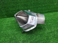 Насадка глушителя левая GAC GS8 2 (2021-н.в.)