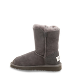 Угги Kids Bailey Button Grey