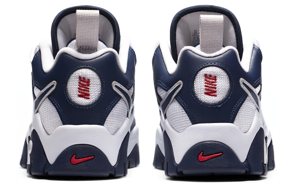 Кроссовки Nike Air Barrage Low