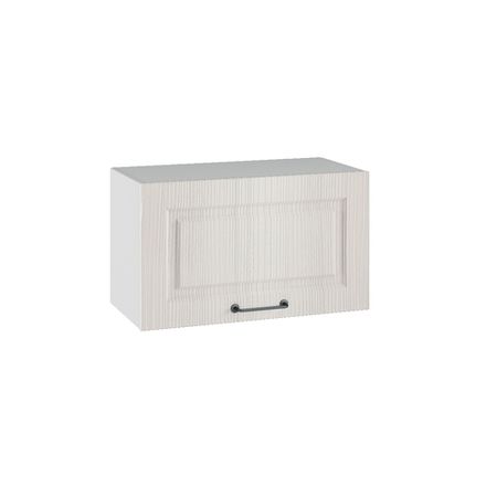 Кухня Модуль ВПГ 600 Капри Липа белый