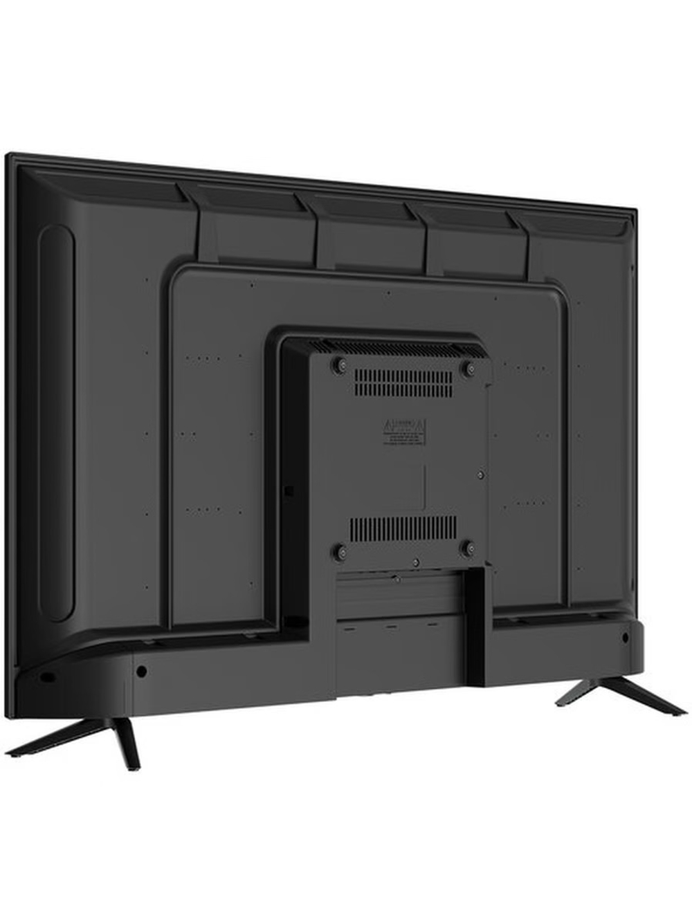 Телевизор Prestigio 43"; TOP PTV43SS06Y_CIS_BK Full HD SmartTV