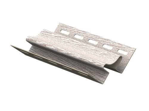 Внутренний угол Timberblock Ясень Беленый