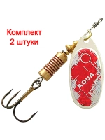 Блесна для рыбалки AQUA COMET