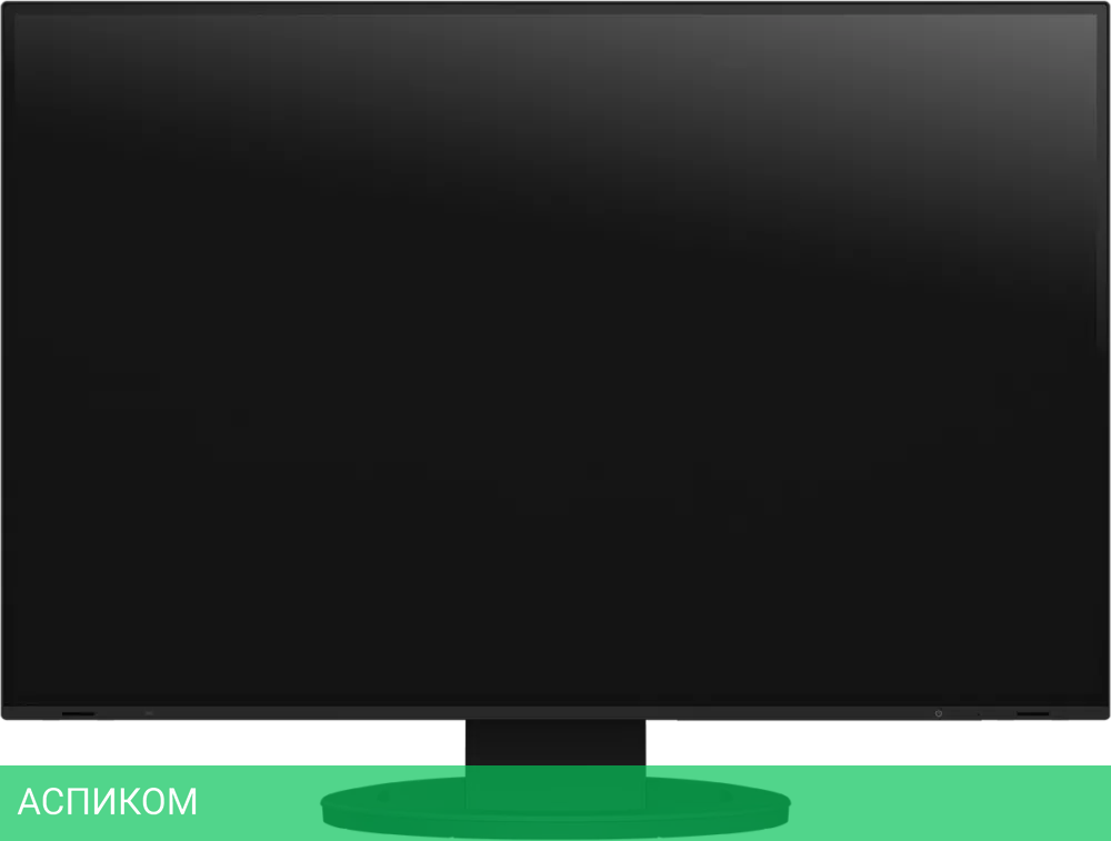 Монитор EIZO FlexScan EV2495-BK