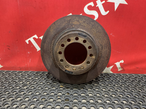 Диск тормозной передний 2022г.