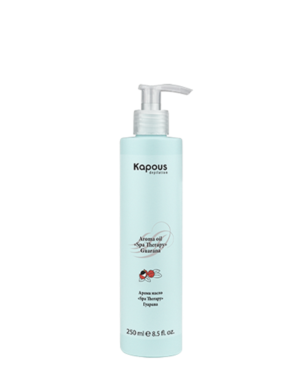 Арома масло Гуарана Spa Therapy Kapous