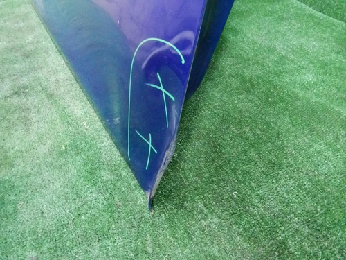 Дверь передняя правая Mini Hatch F55 (2013-н.в.)