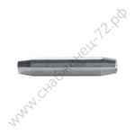 FUBAG Направляющая втулка между роликами для подающего механизма INMIG 315T_350Т_400T_500T SYN_500T SYN PULSE