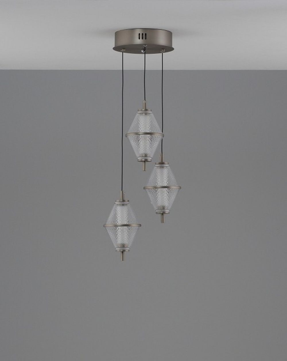 Подвесной светильник Moderli Senta V11368-PL