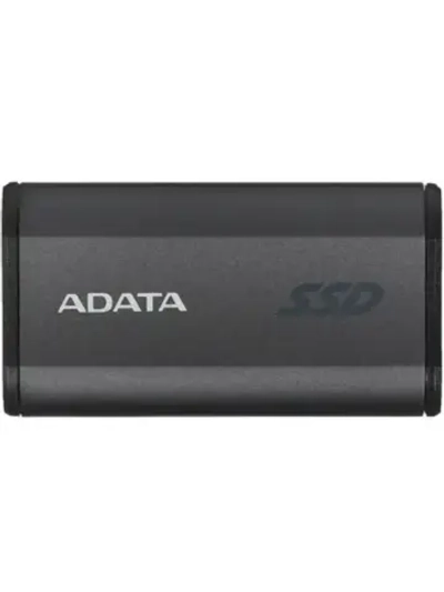 512 ГБ Внешний SSD AELI-SE880 AELI-SE880-500GCGY GREY