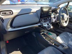 TOYOTA AQUA HYBRID 2023 г.