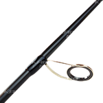 Спиннинг Kaida 843-520-210 Hooligan 2.1м 5-20г 2секц. вес 112г Carbon IM7 Колец 8шт  Тр.длина 1.10м
