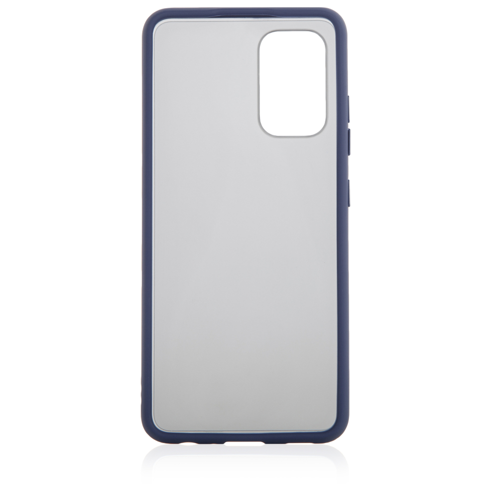 Чехол ROSCO для Samsung Galaxy A32 оптом (арт. SS-A32-ST-TPU-BLUE)