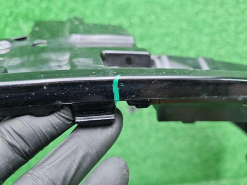 Бампер передний Chery Tiggo 8 Pro Max (2022-2024)