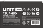 Аккумулятор UNIT 12UPH48