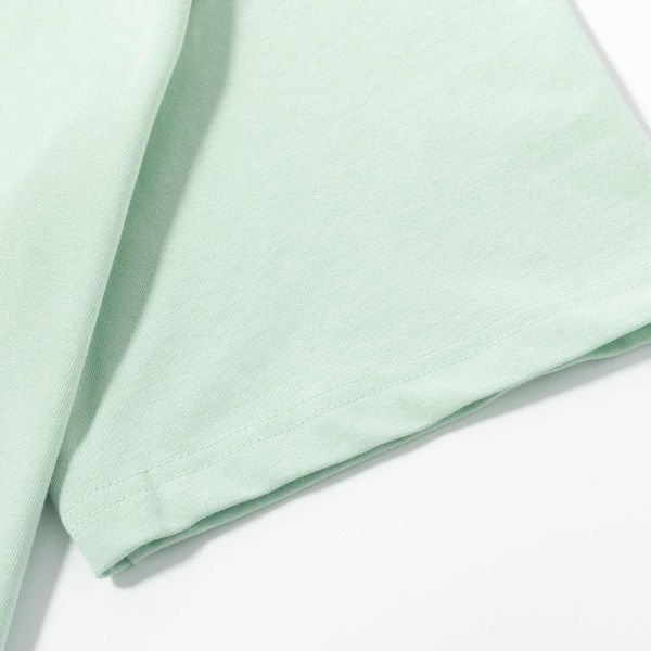 Футболка Graffiti Фисташковая - фото 8