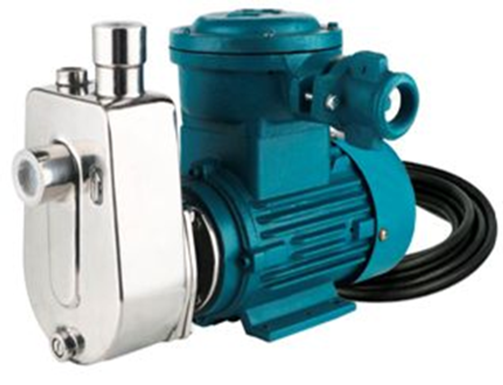 Насос "Vodotok" модель Н-НХНС-3м3/ч-10м-350Вт-ВЗ