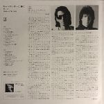The Cars / Candy-O (LP)
