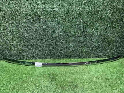 Молдинг крышки багажника Mercedes E W213 (16-21)