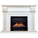 Каминокомплект Real Flame Imperia 26/33 WT с очагом 3D Cassette 630