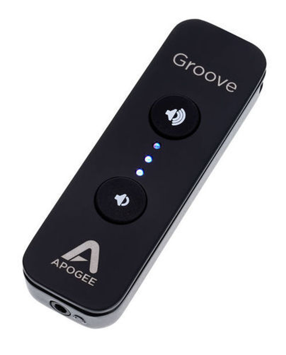 Внешняя звуковая карта Apogee Groove