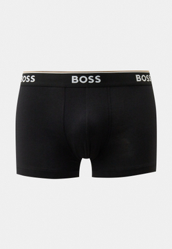 Трусы (набор 3шт) мужские BOSS Trunk 3P Power