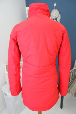 Куртка Icepeak утепленная 40 размер