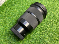 Sigma AF 50mm 1.4 DG Art Sony E Покупка/Продажа