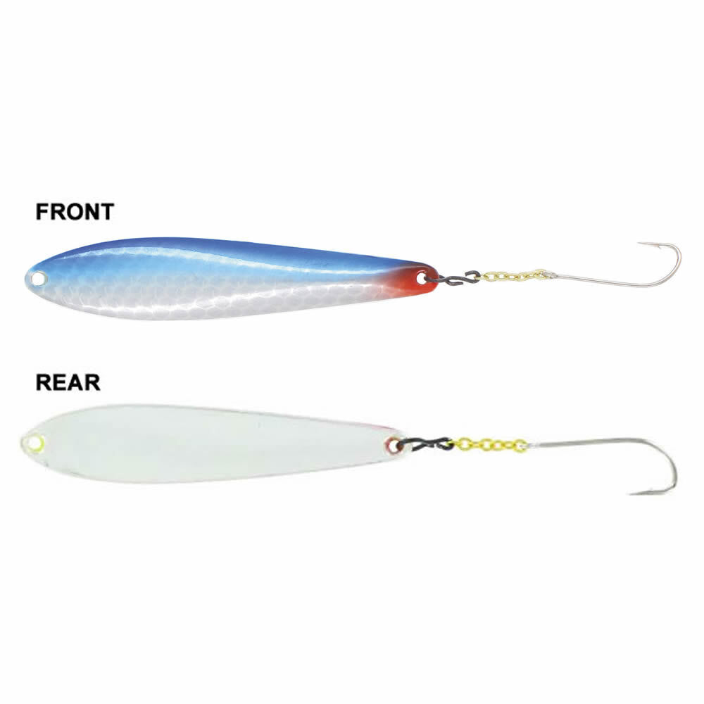 Блесна вертикальная зимняя Varma 45/5 HB-S