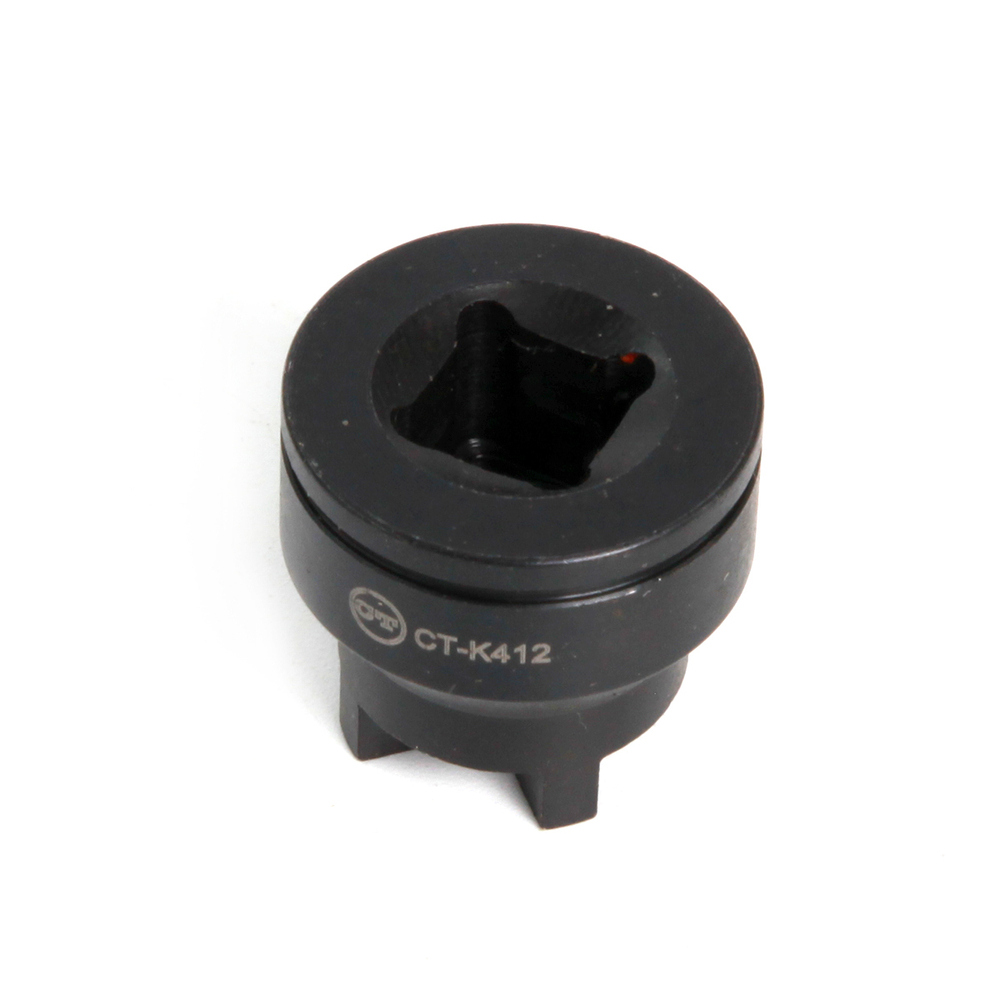 Головка для выкручивания поршня стояночного тормоза Suzuki Car-Tool CT-K412