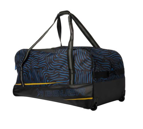 Хоккейная сумка Bauer S25 PREMIUM (SR)