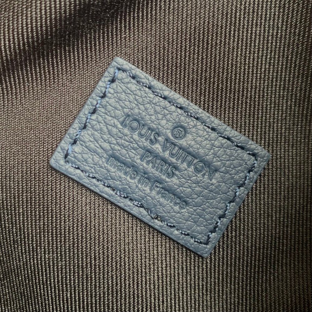 Louis Vuitton Duo Sling Bag