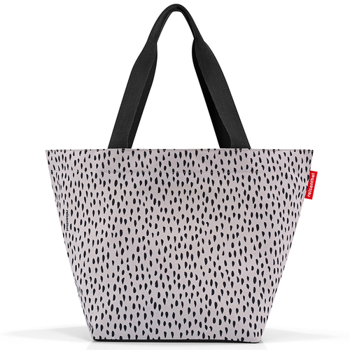 Сумка shopper m mini me leo