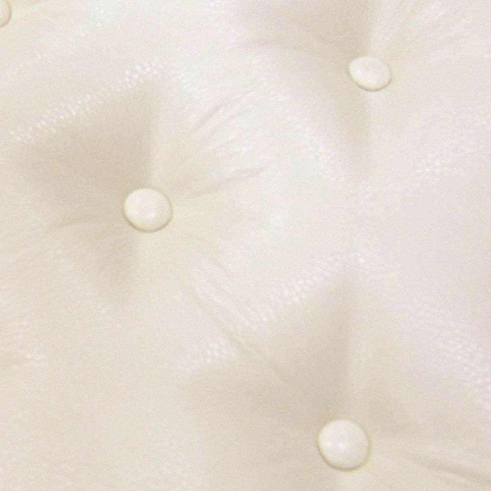 Пуф 600 (бежевый), МФ 1+1