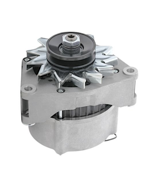 Генератор ALB0088