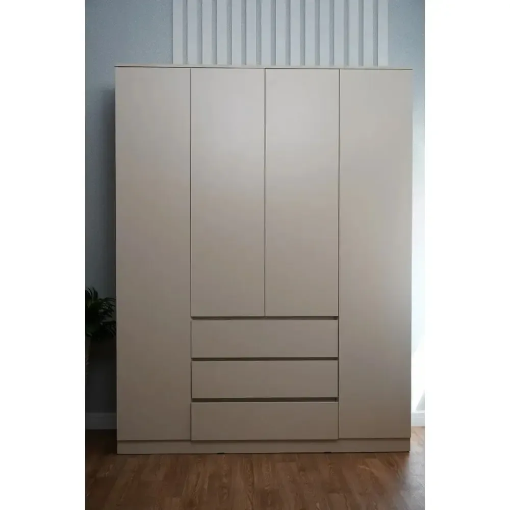 МС Мори Шкаф МШ 1600.1