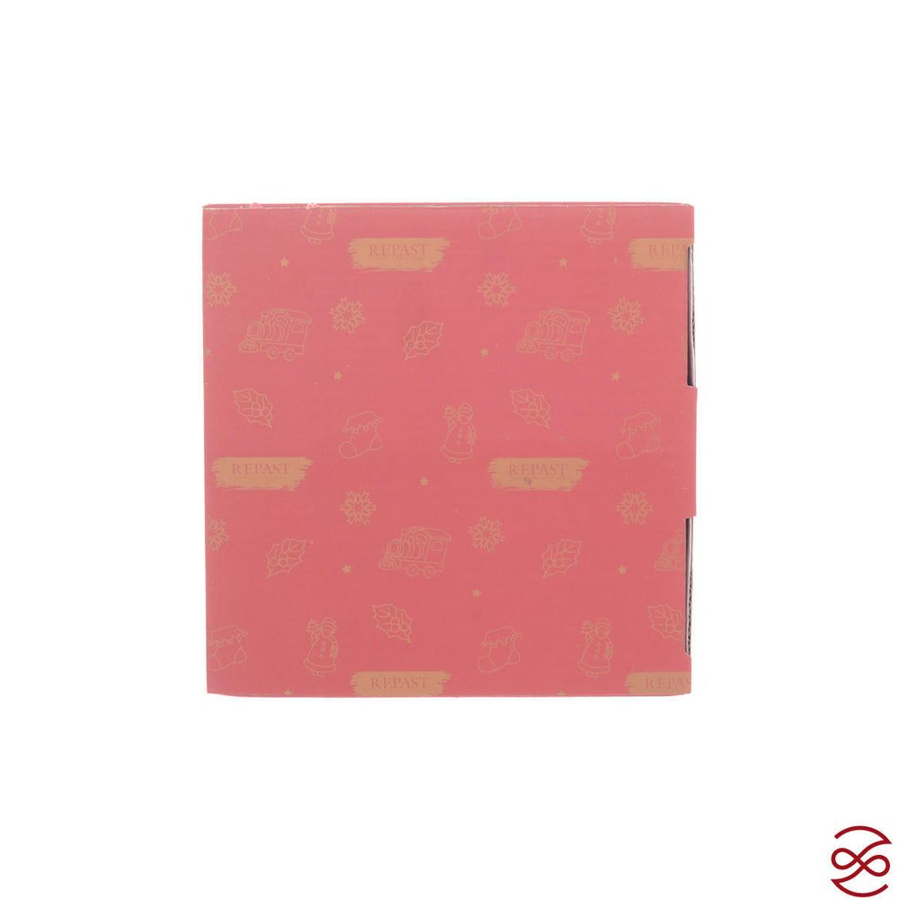 Чайная пара Repast Bordo 220 мл