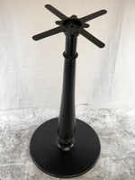 Подстолье чугунное 1273EM