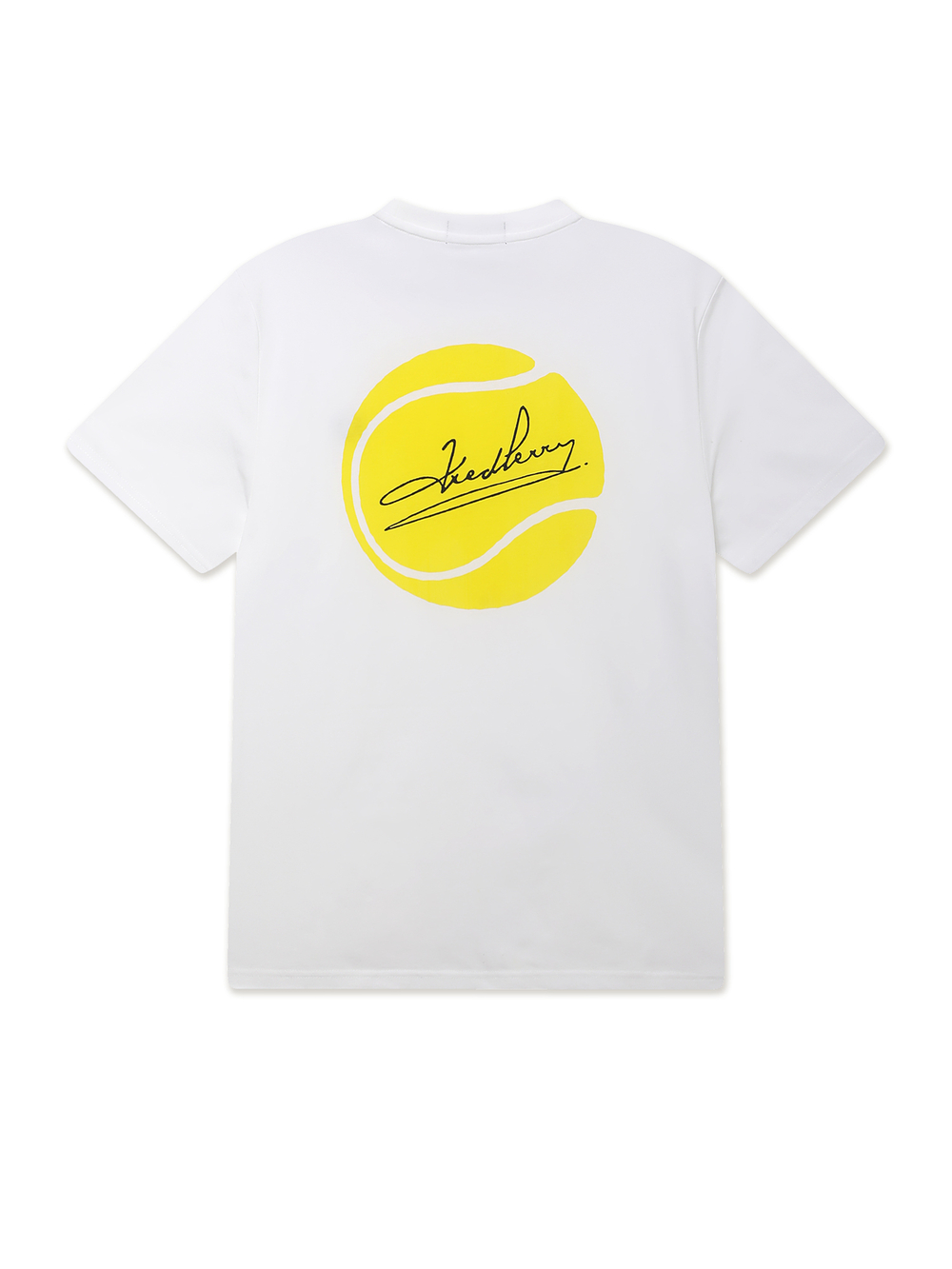 Мужская Футболка Signature