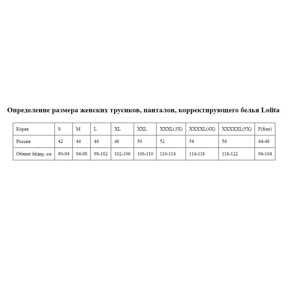 Высокие трусики Charming с розочками (Размер: XXXL) (Цвет: розовый)