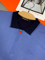 Поло Kiton, арт. 486051380