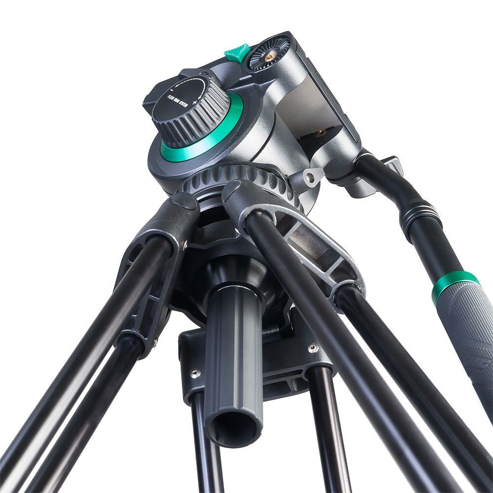 GreenBean HDV Elite 754