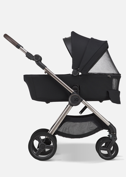 Anex Детская коляска iQ Smoky